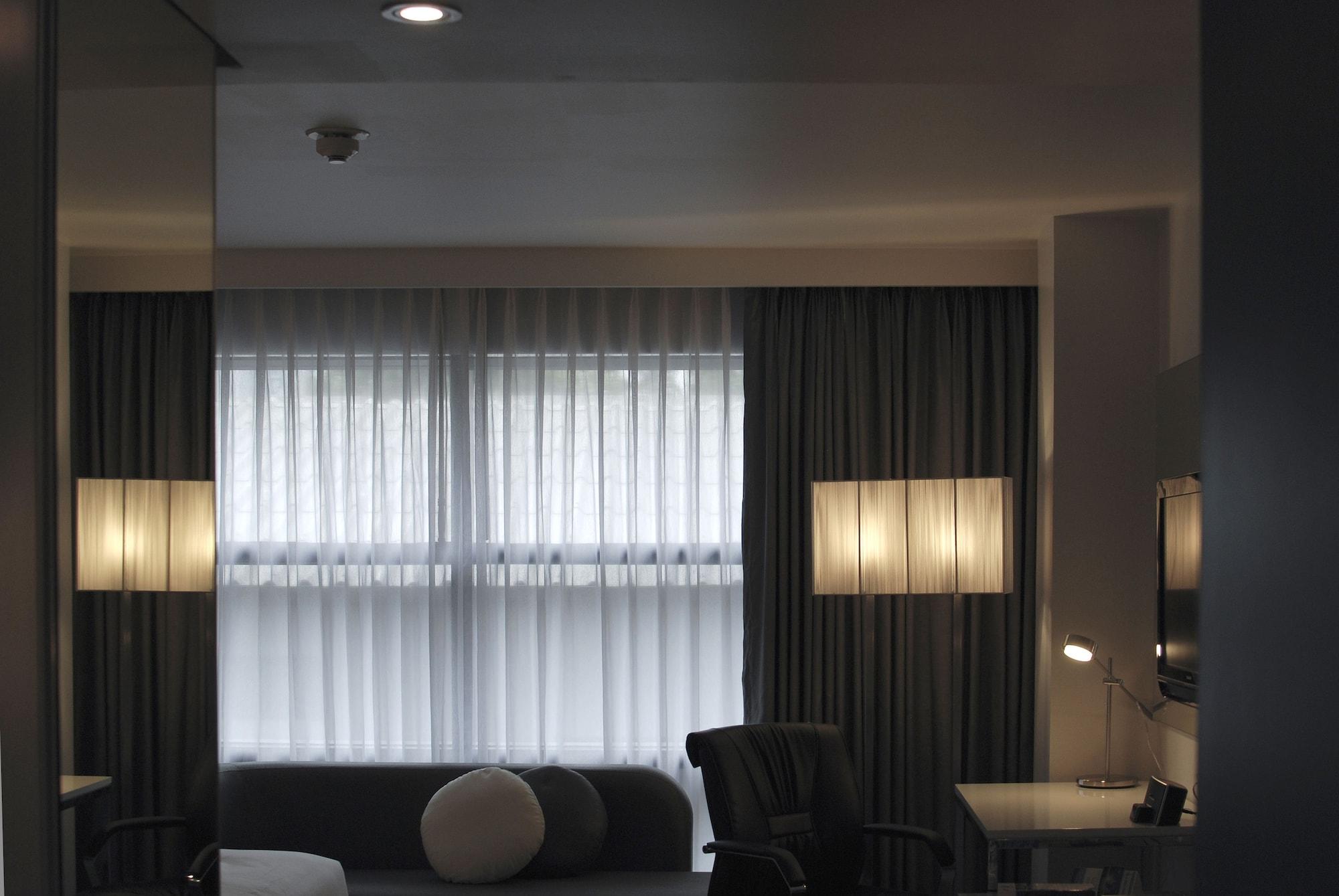 Best Western Sukhumvit 20 Банкок Екстериор снимка