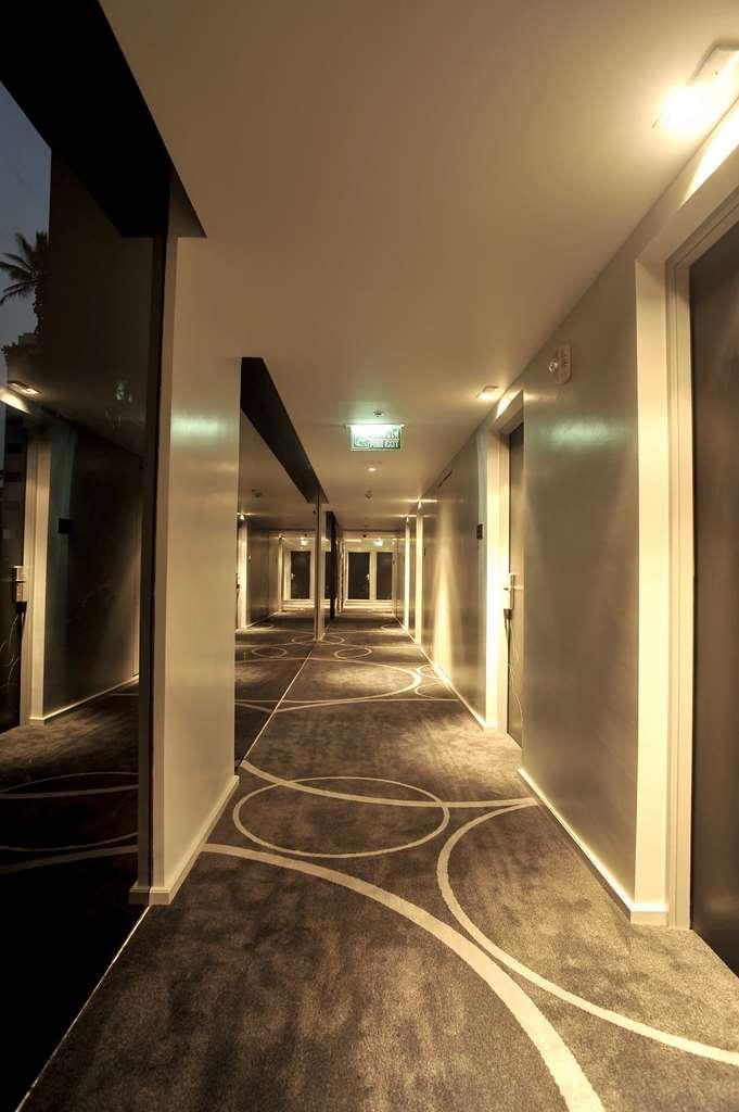 Best Western Sukhumvit 20 Банкок Съоръжения снимка