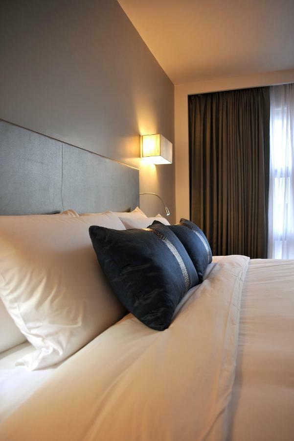 Best Western Sukhumvit 20 Банкок Екстериор снимка